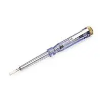 Rıco 004-RC0005 Küçük Düz Kontrol Kalemi 3X15MM