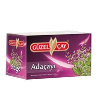 Güzel Çay Ada Çayı 2g x 20 Adet