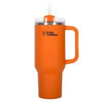 Star Termos Aqua Serisi 900 ML - Turuncu