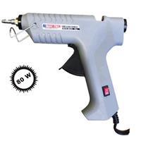 Bay-Tec Mk-0438 Mum Silikon Tabancası Kalın 80W