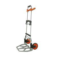 Jacx PTA 04 Katlanır Paket Taşıma Arabası Kollu 120 kg 