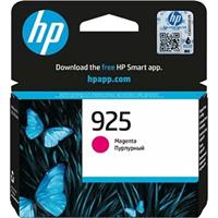 HP 925 Kırmızı Orjinal Kartuş 4K0V7PE