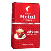 Julius Meinl Prasident Çekirdek Kahve 500 g