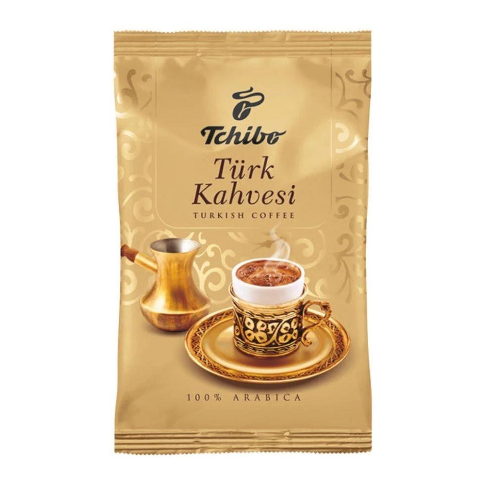 Tchibo Türk Kahvesi 100 g