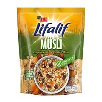 Eti Lifalif Kuru Meyveli ve Fındıklı Müsli 350 g