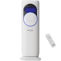 Airpoll HF01 Uzaktan Kumandalı Sıcak & Soğuk Su ve Buz Hazneli Dikey Vantilatör