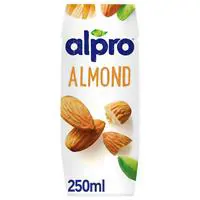 Alpro Badem Sütü 250 ml x 15 Adet