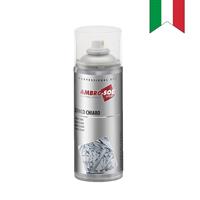 Ambro-Sol Çinko Sprey Açık 400 Ml