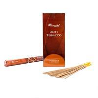 Aromatika Anti Tobacco Çubuk Tütsü