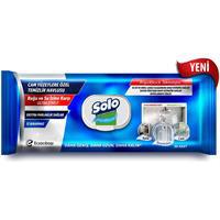 Solo Aquablock Cam Yüzeylere Özel Temizlik Havlusu - 30 Yaprak (7907964)