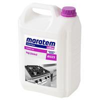 Maratem M325 Yağ Çözücü Mutfaklar İçin Yüksek Performanslı 5 L