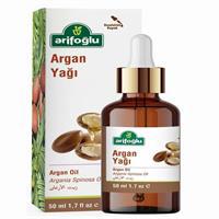 Arifoğlu Argan Yağı 50 Ml