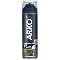 Arko Men Tıraş Köpüğü Anti Irritation 200 ml 