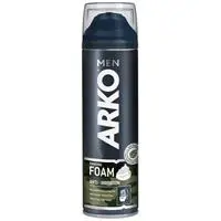 Arko Men Tıraş Köpüğü Anti Irritation 200 ml 