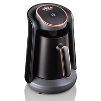 Arzum OK004 Okka Minio Türk Kahve Makinesi - Bakır 