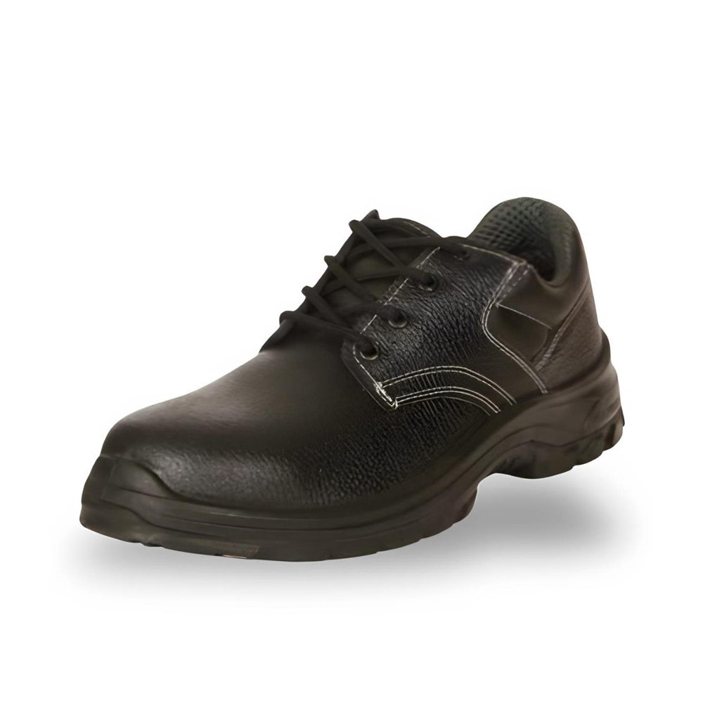 Bmes Deri Çelik Burun İş Ayakkabısı - 44