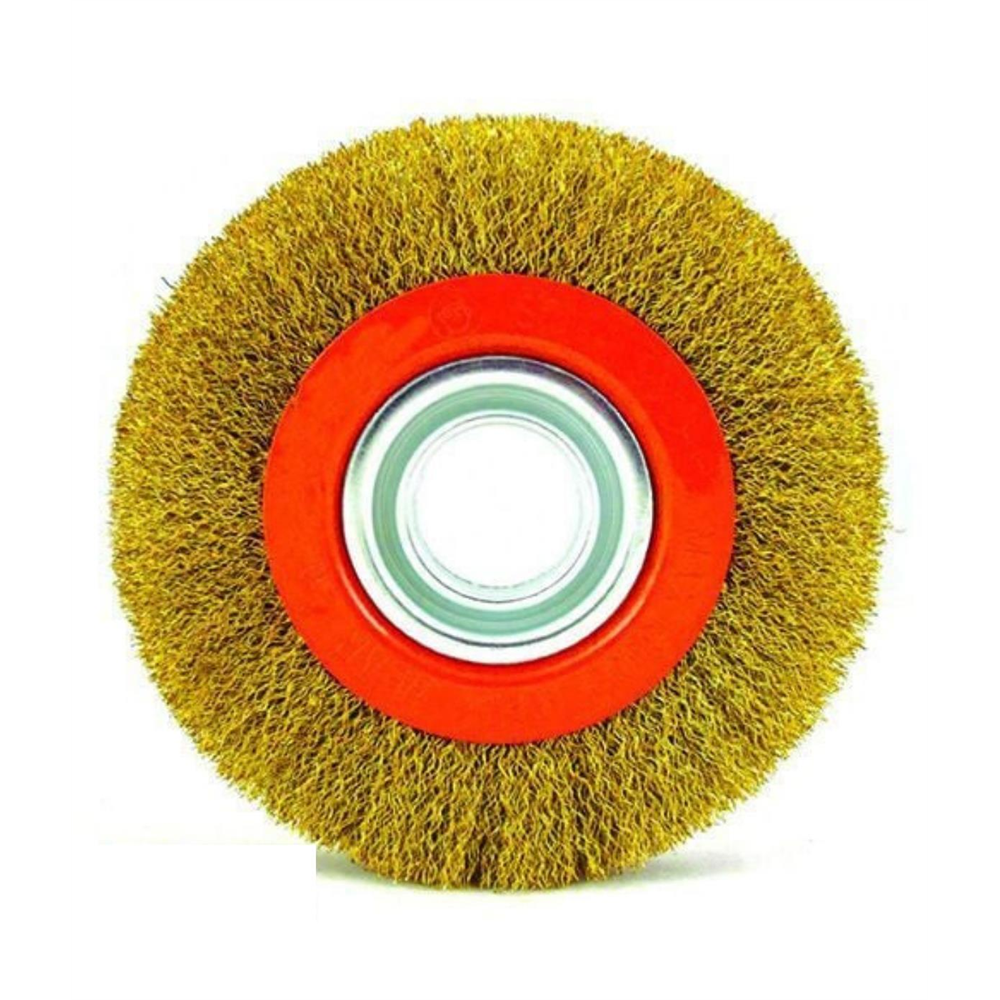 Astor Saçaklı Daire Fırça 200 mm