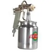 Asturo G 70 Alttan Depo Boya Tabancası 2.5 mm