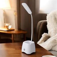 AVEC AV-7220 USB ŞARJLI MASA LAMBASI