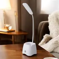 AVEC AV-7220 USB ŞARJLI MASA LAMBASI