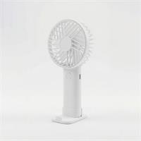 AVEC AV-F137 USB ŞARJLI MİNİ FAN