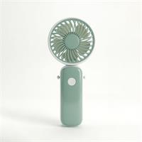 AVEC AV-F138 USB ŞARJLI MİNİ FAN