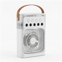 AVEC AV-F171 SU SPREYLİ USB MİNİ FAN