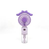 AVEC AV-F830 SU SPREYLİ USB MİNİ FAN