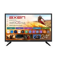 AXEN AX24LEDI262 24" webOS  60 Ekran LED TV