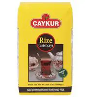 Çaykur Rize Turist Dökme Çay 1 kg