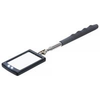 BGS Ayna Kontrol Led Muayene Teleskopik 290 - 876 MM