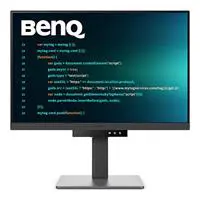 BENQ 24.1 WQXGA 2560x1600 16:10 HDR Display Pilot 2 Arka Aydınlatmalı