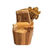 Bambu Banyo & Spa Seti