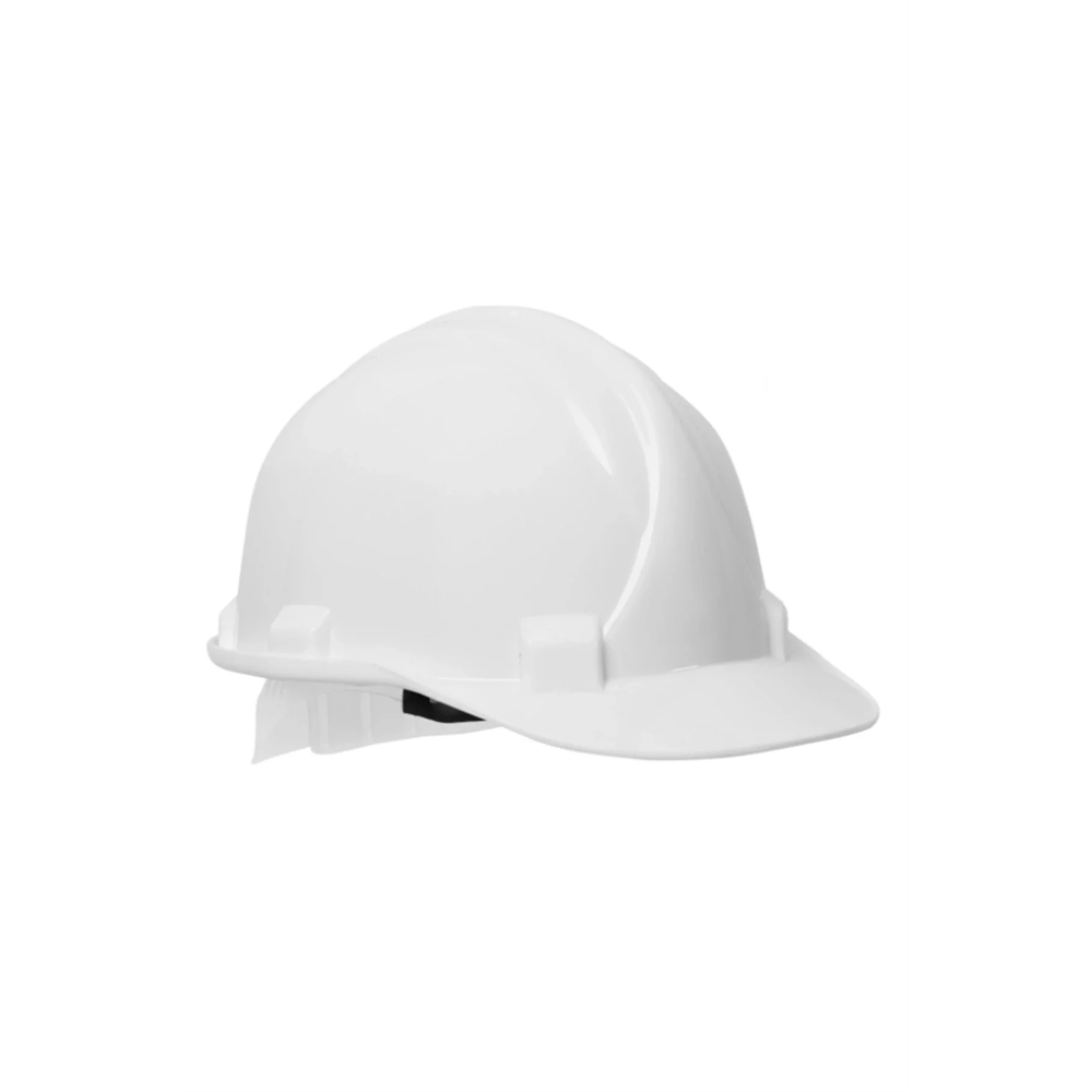 Baret: Essafe çene bağsız (Ts En 397) GE 1536 BEYAZ BEYAZ STD