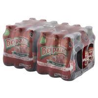 Beypazarı Maden Suyu Nar Aromalı Cam Şişe 200 ml x 24 Adet
