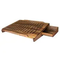 Woodsaka SC366 Walstand 2.0 Çekmeceli Mini Düzenleyici - Laptop Yükseltici - 15 İnç