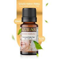 Auran Esansiyel Uçucu Koku Yağı Bebek Kokusu 10 ml