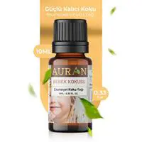Auran Esansiyel Uçucu Koku Yağı Bebek Kokusu 10 ml