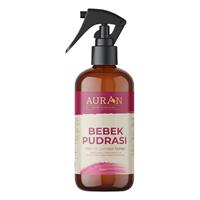 Auran Bebek Pudrası Oda Ve Çamaşır Spreyi 250ml