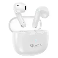 Shaza Air7 Bluetooth Kulaklık Beyaz