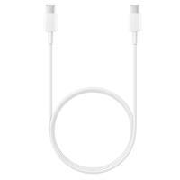 Samsung EP-DA705B Type-C Kablo (25W) - Beyaz
