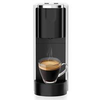 Omnex OX-Pro White Edition – Kapsül Kahve Makinesi Beyaz