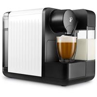 Tchibo Caffisimo Milk Kapsüllü Kahve Makinesi - Beyaz