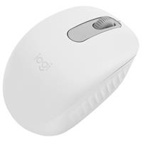 Logitech M196 Bluetooth Mouse Beyaz