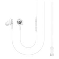 Samsung Type C Kablolu Kulaklık - Beyaz