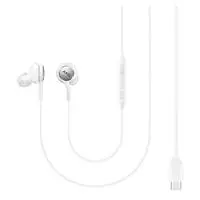 Samsung Type C Kablolu Kulaklık - Beyaz