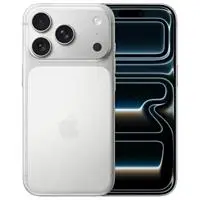 iPhone 17 Pro 256GB Gümüş MG8G4TU/A