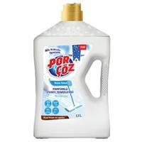 Porçöz Yüzey Temizleyici Beyaz Sabun 2500 ml