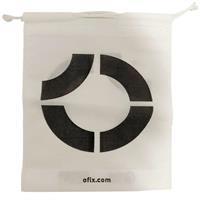 Özel Baskı Ofix Kulplu Torba