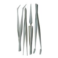 Bgs Cımbız Set 105X120Mm 4 Parça